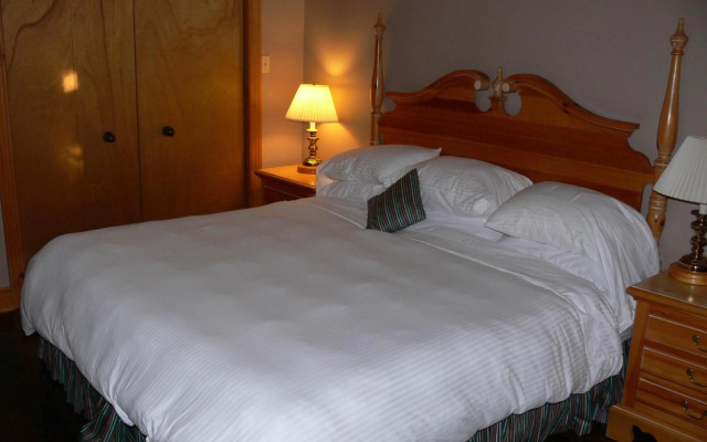 Eganridge Resort, Golf Club & Spa