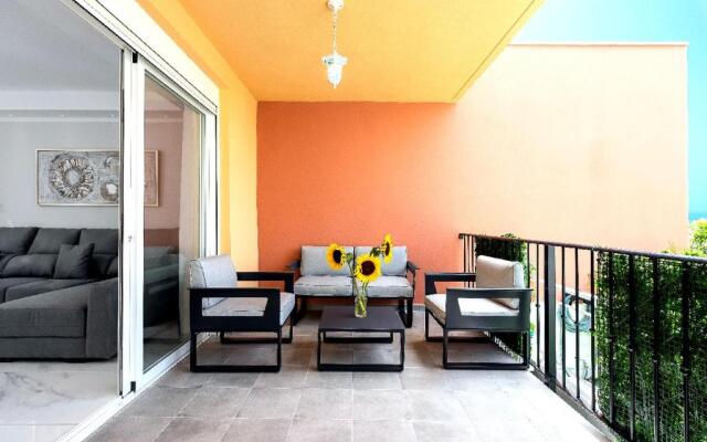 Modern 4 bedroom villa in Costa Adeje