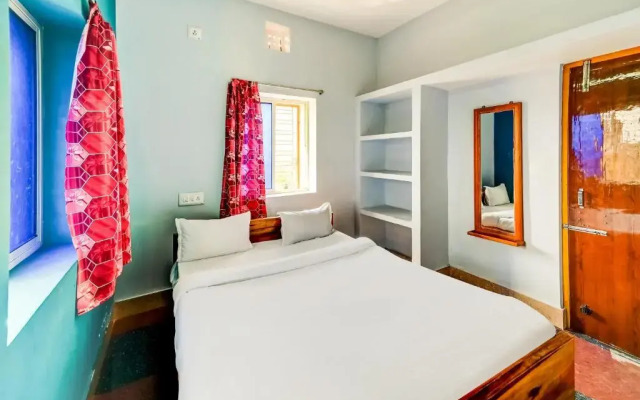 Hotel Aradhya by OYO Rooms