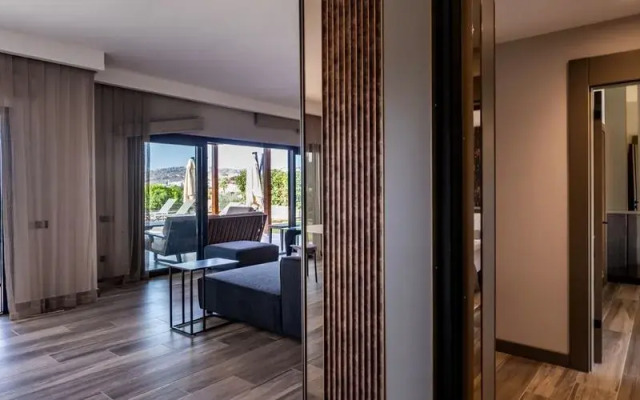 Villa Mermaid C