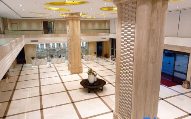 Master Hotel Huizhou