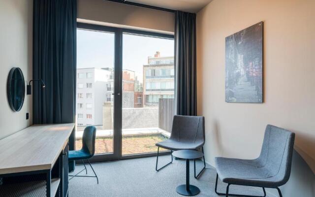 Citybox Antwerp