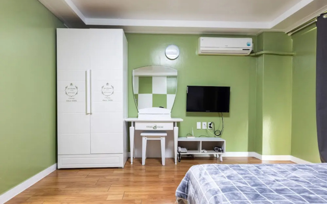 Jeju Tovice Condo