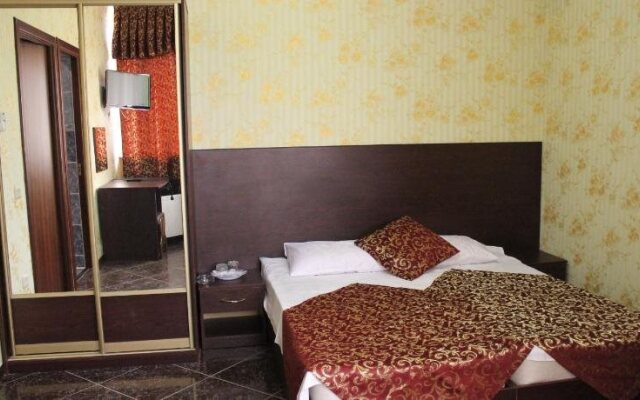 Diana Guest House