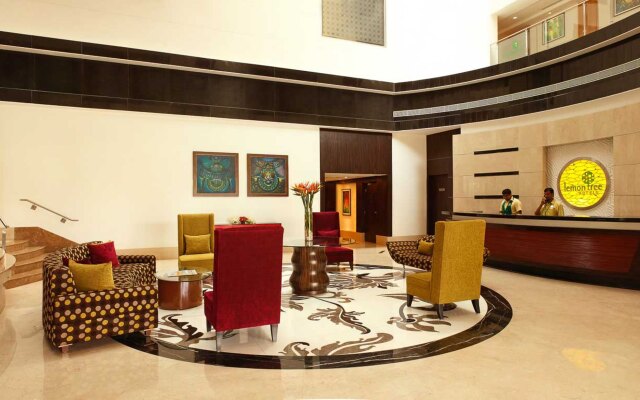 Lemon Tree Hotel, Whitefield, Bangalore