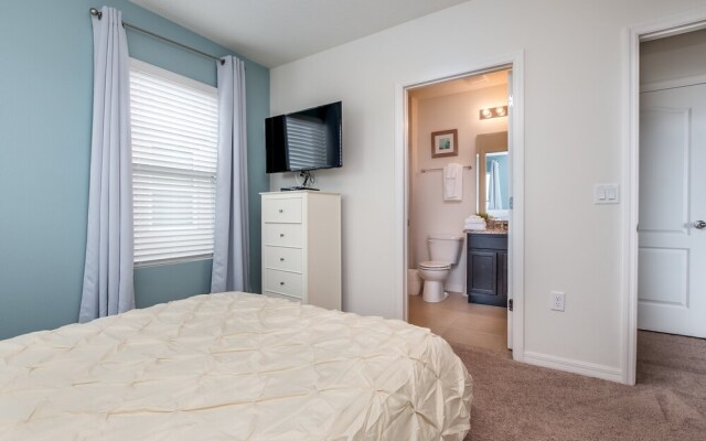 Solterra Resort 5 Bedroom Villa