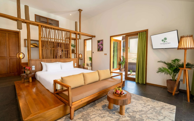 Green Bay Phu Quoc Resort & Spa