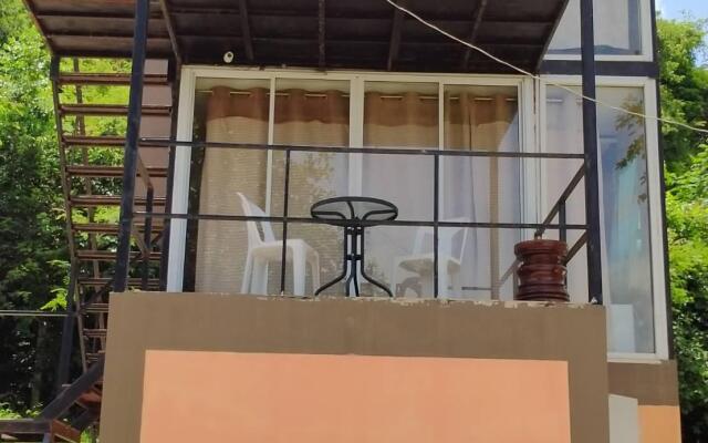 The Resort Lamtakong