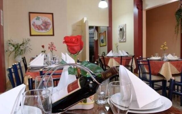 Hotel Presidencial Chiclayo