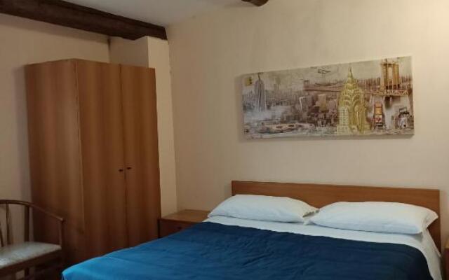 Deattellis House Casa vacanza 1