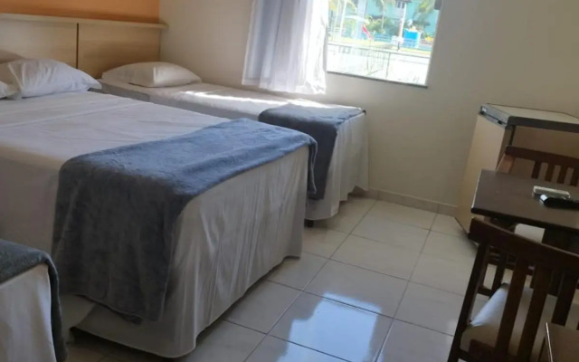 Portobello Park Hotel