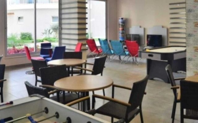 Alanya Vesta Garden Apartments