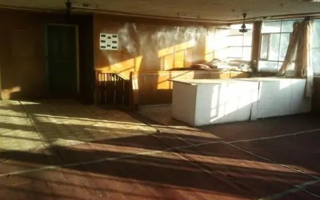 Hotel Ab-i-Hayat