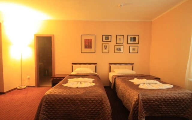 Hotel CITY **** Galanta