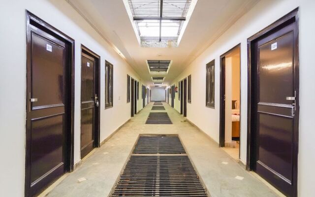 Oyo Flagship 40288 Hemkunth Hoshiyarpur