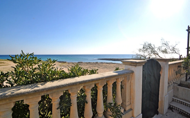 Residence La caletta