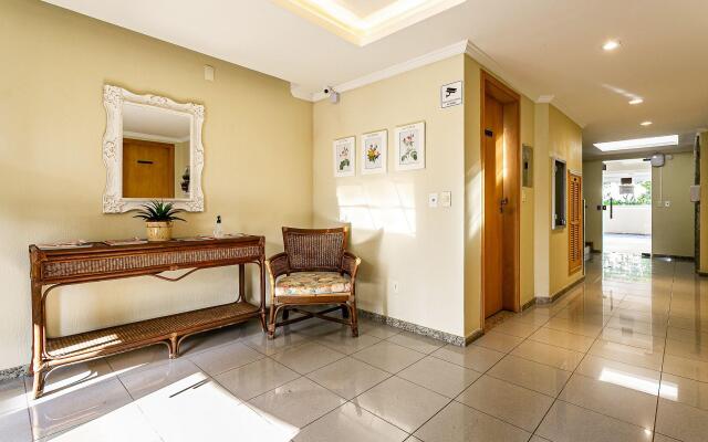 WI-FI 200MB | Churrasqueira na Sacada #JA10