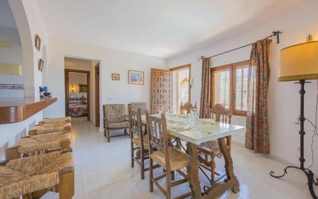 Casa Maryvilla 46