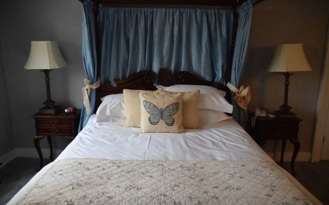 Guyers House Hotel