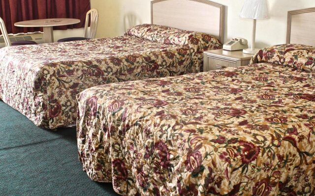 Family Inns of America