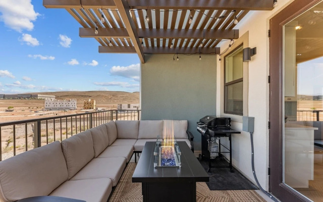 Surfside Escape 3 Bedroom Condo