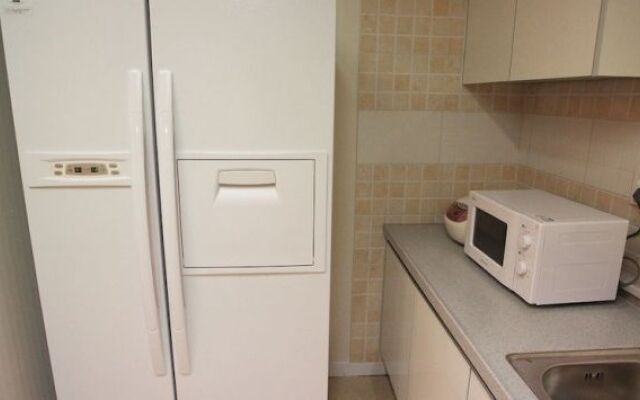 Namsan Guest House 4