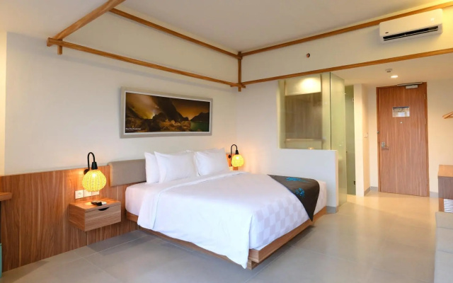 ILLIRA Hotel Banyuwangi