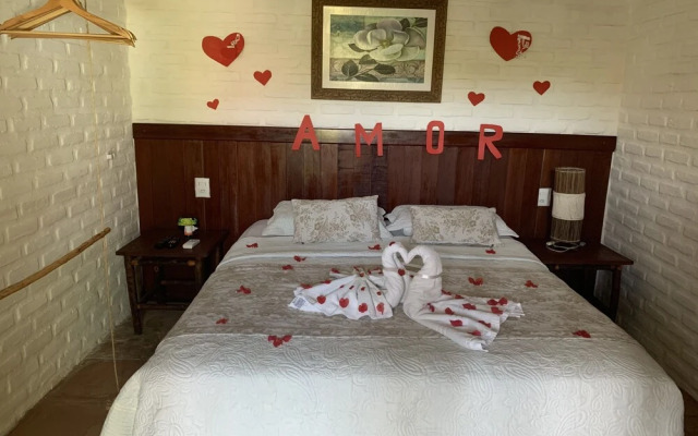 Butterfly House Pousada