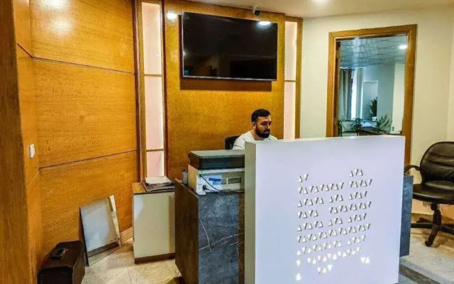 Egy Days Hotel