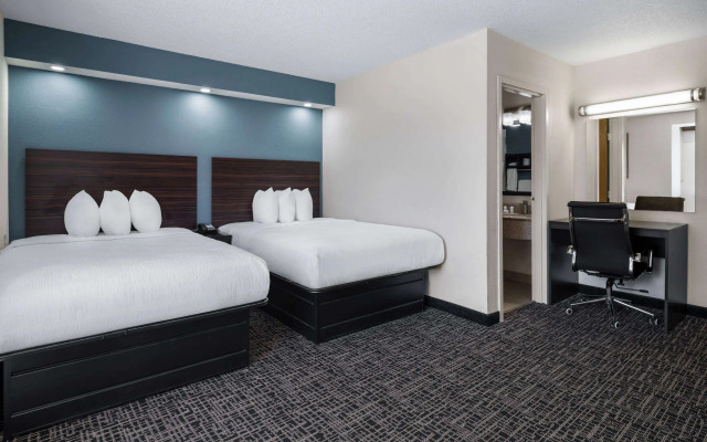 Baymont by Wyndham Boardman