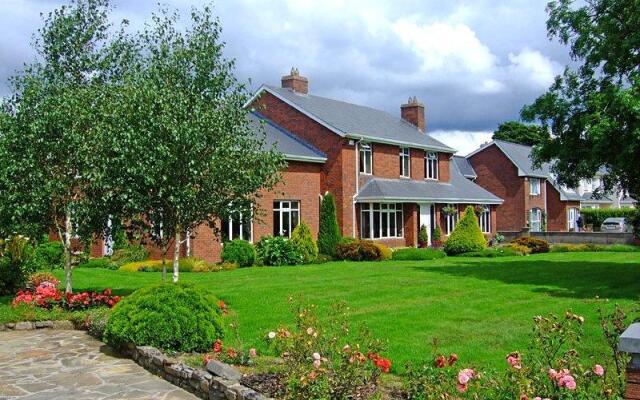 Rosdarrig House