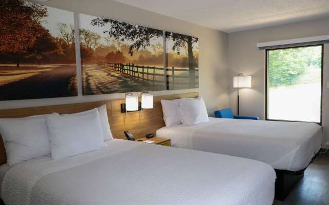 Days Inn by Wyndham Farmville