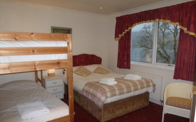 Innseagan House Hotel