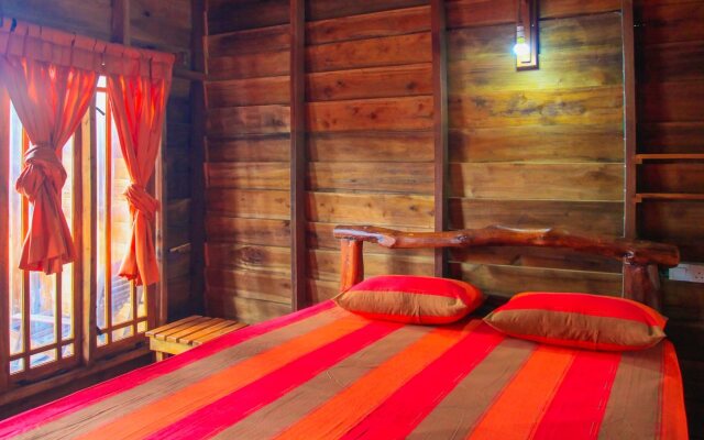 Madushanka Resort
