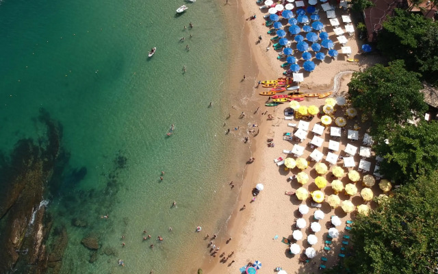 Ilha Flat Hotel