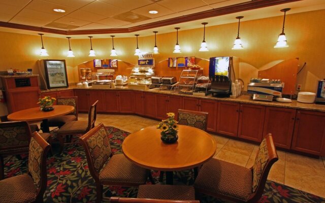B&B Hotel Miami Airport