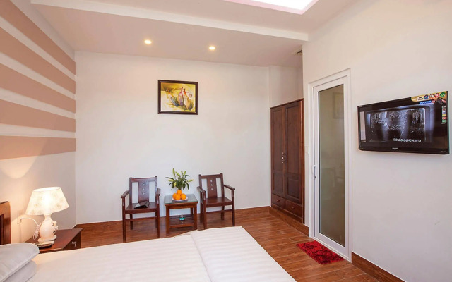 Phuong Nam Guest House