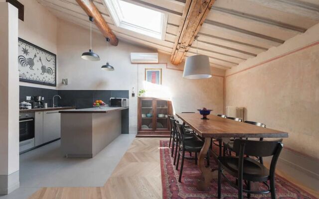 Belle Arti' Stunning Apartment