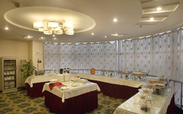 Feeling Hotel