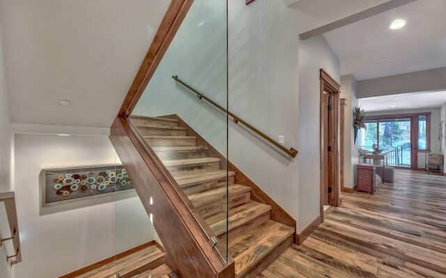 Gondola Vista 15 - 6 Br Townhouse