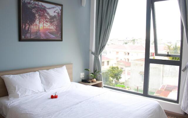 Dalat Memory Inn