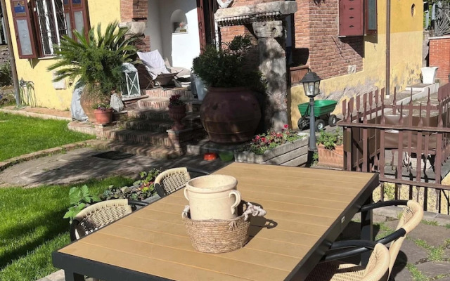 Il Castelletto