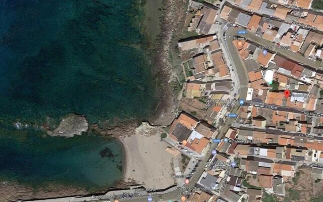 Ai Piedi Del Castello di Castelsardo