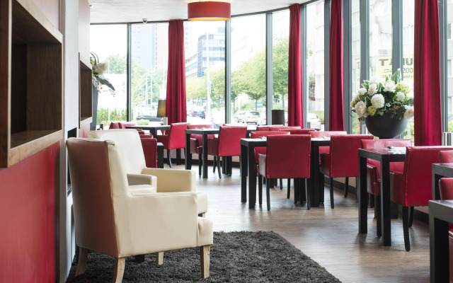 Bastion Hotel Den Haag Rijswijk