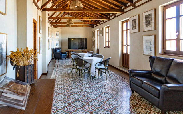 Hotel Boutique Adolfo