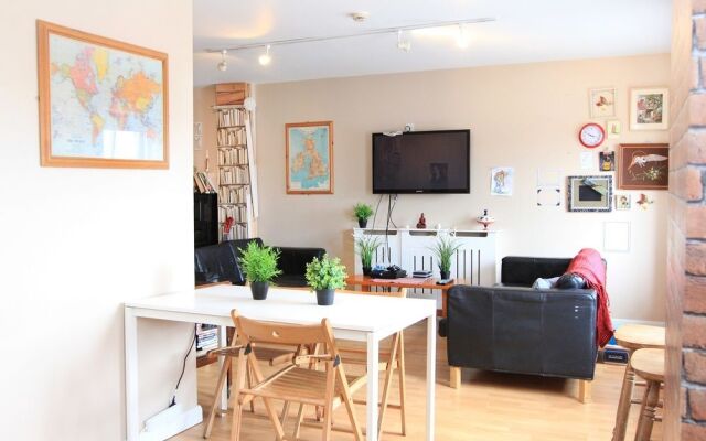 Highland Backpackers Inverness Hostel