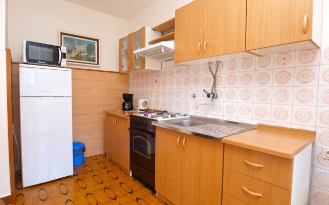 Apartment Brajdine 405