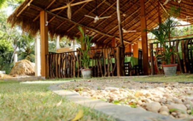 The Grand Yala Hotel