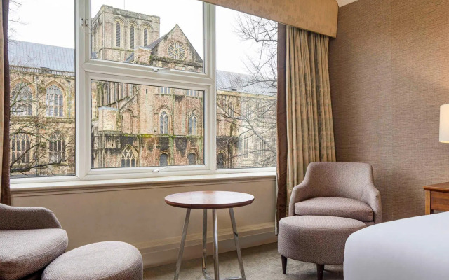 Winchester Wessex Hotel by Sunday