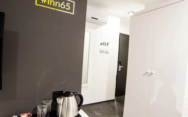 Inn 65 Budget